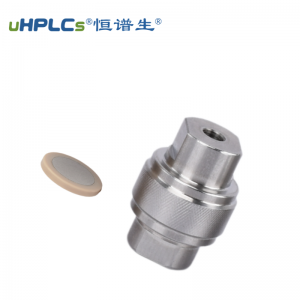 液相是在線過濾器-高效攔截流動相雜質顆粒