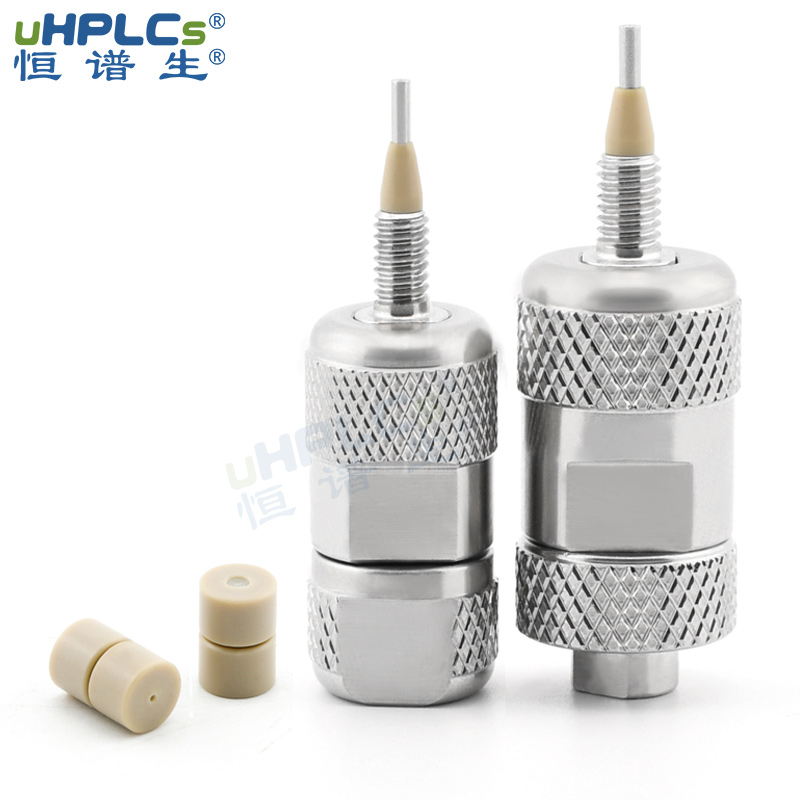 液相色譜為什么使用保護柱？