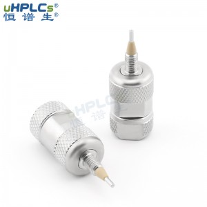 HPLC粒徑3μm300? 4.6*300mm 多肽檢測SEC-Bio色譜分析保護柱